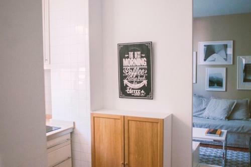Charming Apartment - Free Parking