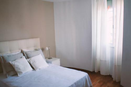 Charming Apartment - Free Parking