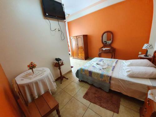 Hotel El Cristo