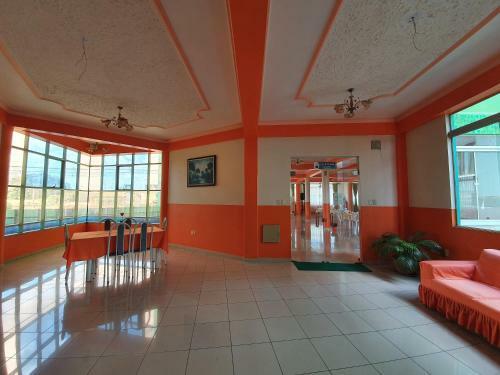 Hotel El Cristo