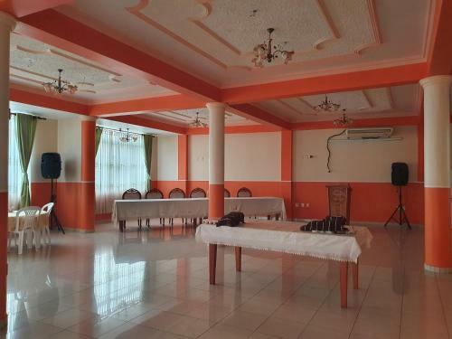 Hotel El Cristo