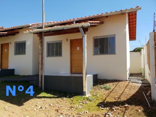 Pousada Sonho De Luz