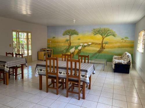 Posada Pousada Furlan