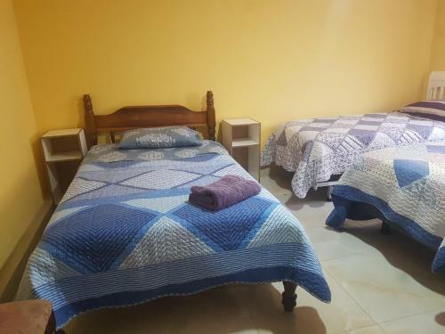 Apartamento Anexo Golden