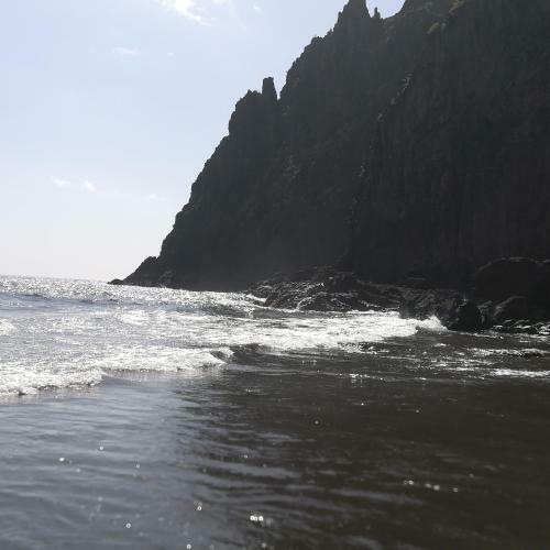 Tenerife