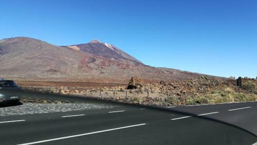 Tenerife