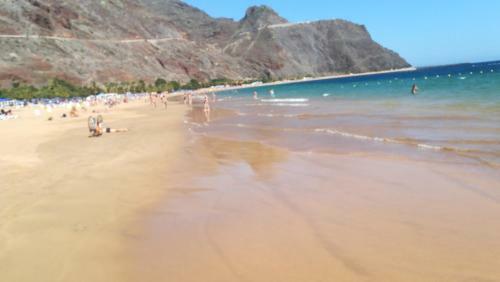 Tenerife
