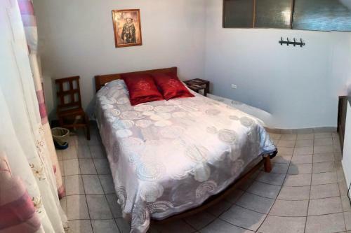 Bed & Breakfast Casa Discreta