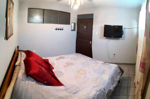 Bed & Breakfast Casa Discreta
