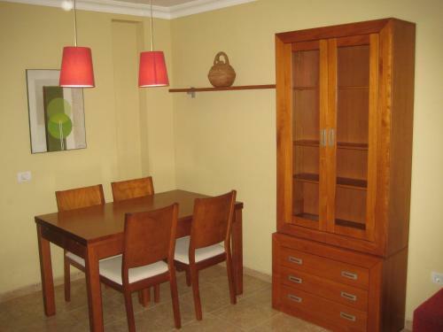 Apartamento Santa Cruz de Tenerife