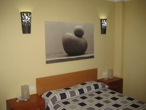 Apartamento Santa Cruz de Tenerife