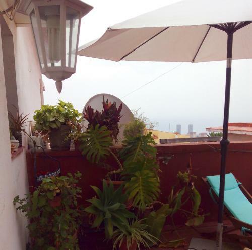 Apartamento Suite Con Vistas A La Ciudad