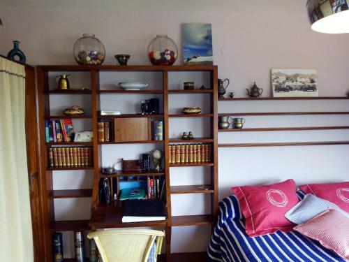 Apartamento Suite Con Vistas A La Ciudad