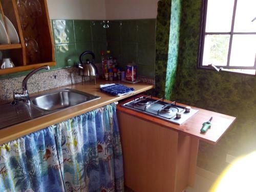 Apartamento Suite Con Vistas A La Ciudad