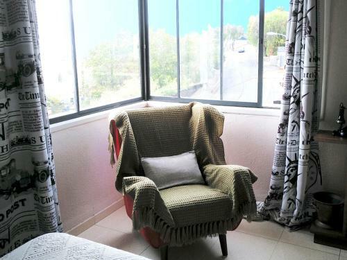 Apartamento Suite Con Vistas A La Ciudad
