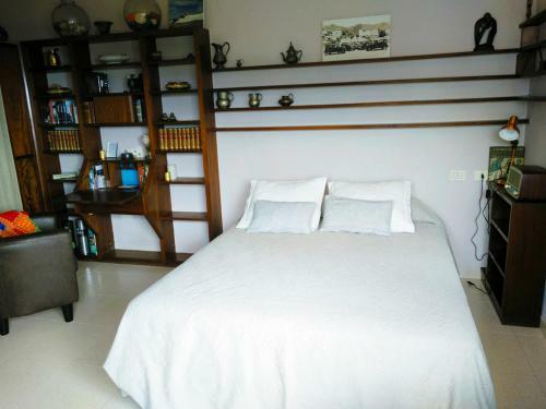 Apartamento Suite Con Vistas A La Ciudad