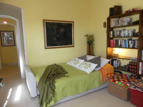 Apartamento Suite Con Vistas A La Ciudad