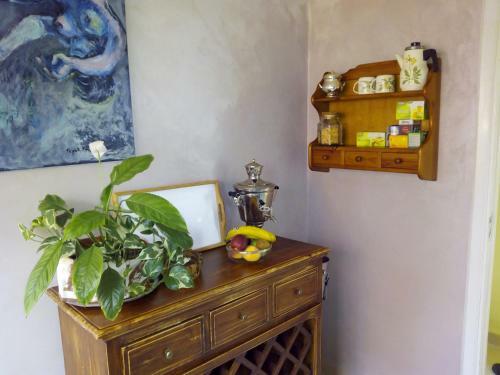 Apartamento Suite Con Vistas A La Ciudad