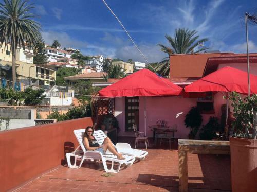 Apartamento Suite Con Vistas A La Ciudad