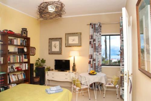 Apartamento Suite Con Vistas A La Ciudad
