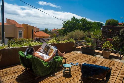 Apartamento Suite Con Vistas A La Ciudad