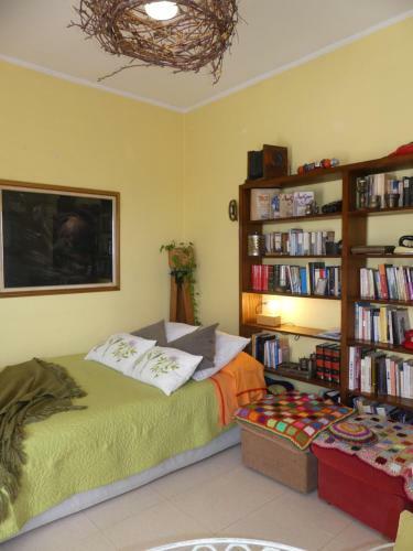 Apartamento Suite Con Vistas A La Ciudad