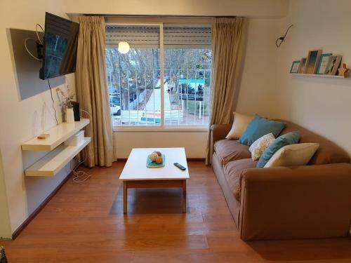 Apartamento Nidoaparte Departamento Lujan Centro