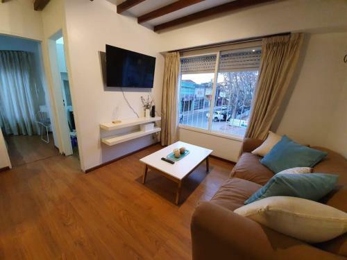 Apartamento Nidoaparte Departamento Lujan Centro