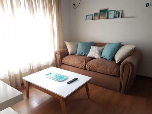 Apartamento Nidoaparte Departamento Lujan Centro