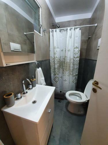 Apartamento Nidoaparte Departamento Lujan Centro