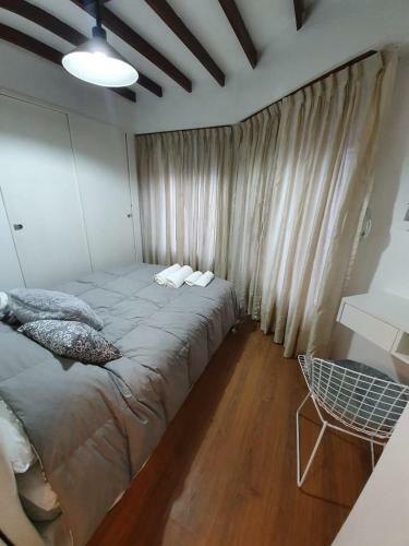 Apartamento Nidoaparte Departamento Lujan Centro