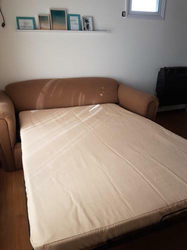 Apartamento Nidoaparte Departamento Lujan Centro