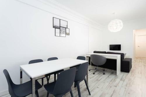 Apartamento Santa Cruz Bol�var Experience