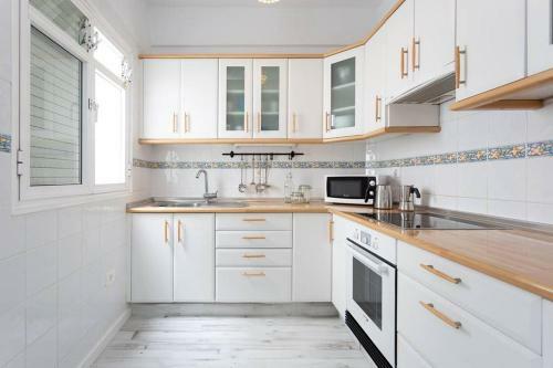 Apartamento Santa Cruz Bol�var Experience