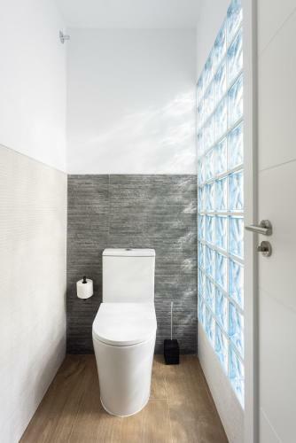 Apartamento Sunny Island Santa Cruz Loft