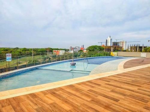 Apartamento Boutique Luxury View- Vista de Lujo