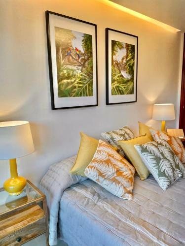 Apartamento Home2book El Encanto 3 de Mayo