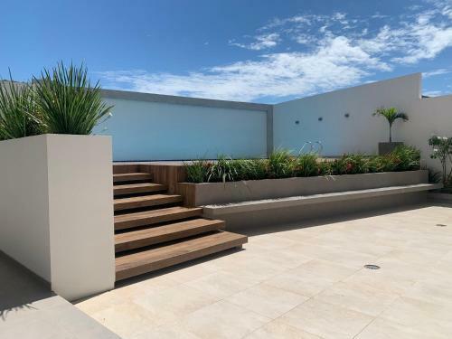 Apartamento Monoambiente Moderno Con UNA Vista Espectacular!