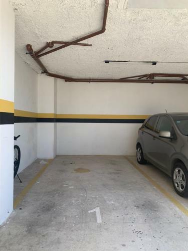 Apartamento Monoambiente Moderno Con UNA Vista Espectacular!