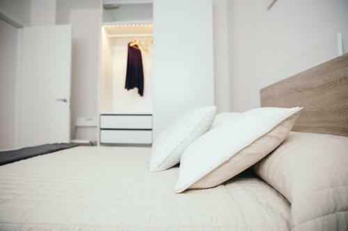 Apartamento Estilo Nordico Sardinero