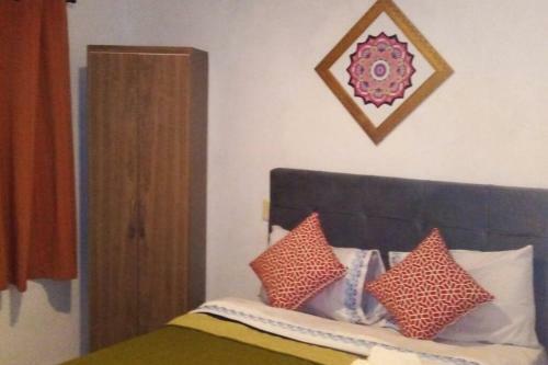 N2 Casa Con 2 Pisos - 2 Dormitorios Con Aire Acondicionado