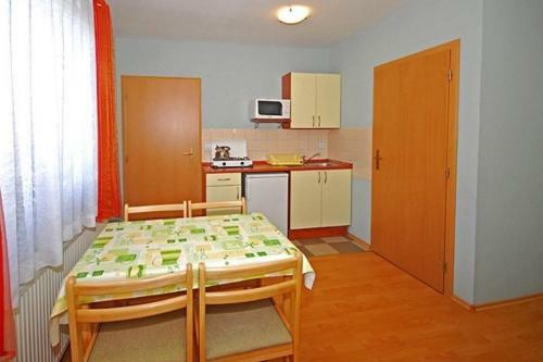 Apartamento Rekrea?n� Dom Pol�nyi