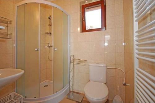 Apartamento Rekrea?n� Dom Pol�nyi