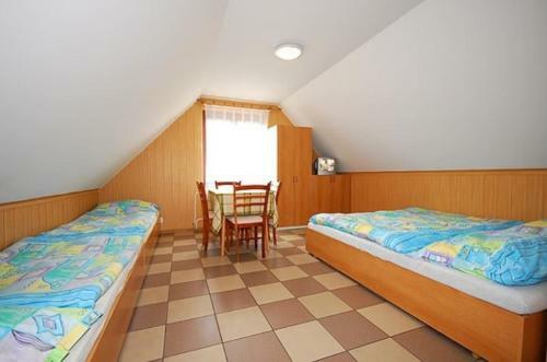 Apartamento Rekrea?n� Dom Pol�nyi