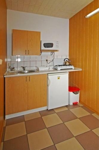 Apartamento Rekrea?n� Dom Pol�nyi