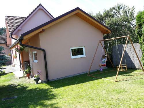Apartamento Rekrea?n� Dom Pol�nyi