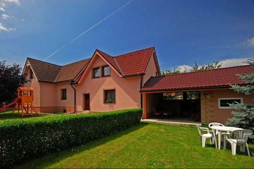 Apartamento Rekrea?n� Dom Pol�nyi