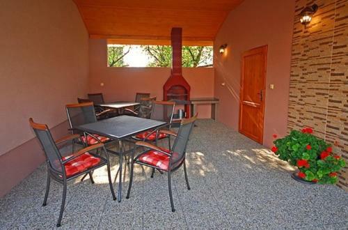 Apartamento Rekrea?n� Dom Pol�nyi