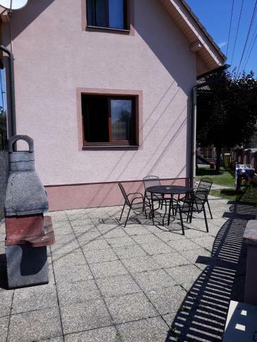 Apartamento Rekrea?n� Dom Pol�nyi