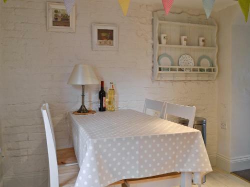 3 Chapel Cottages